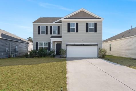 178 Cloverleaf Street Summerville SC 29483