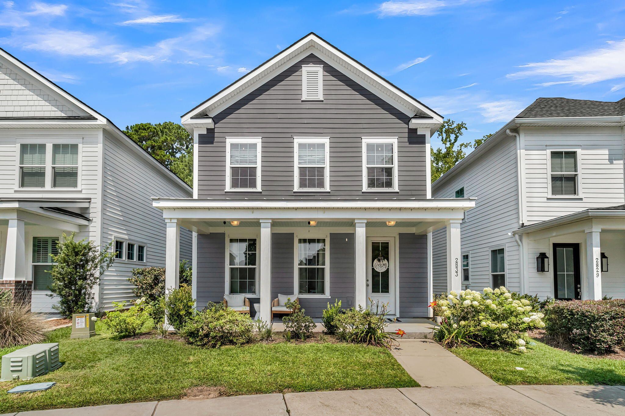 2833 Sugarberry Lane Johns Island SC 29455