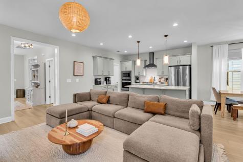 2833 Sugarberry Lane Johns Island SC 29455