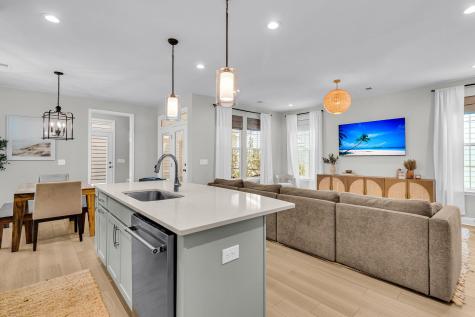2833 Sugarberry Lane Johns Island SC 29455