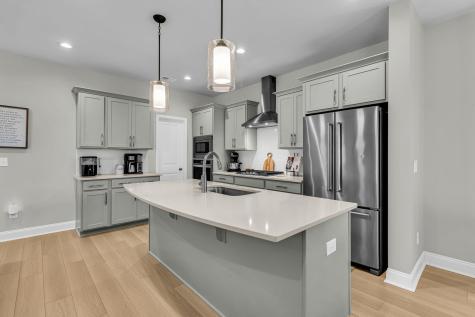 2833 Sugarberry Lane Johns Island SC 29455