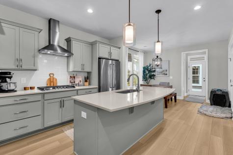 2833 Sugarberry Lane Johns Island SC 29455