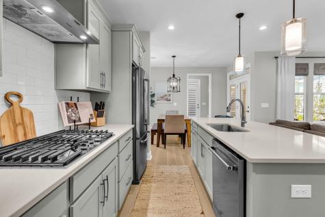 2833 Sugarberry Lane Johns Island SC 29455