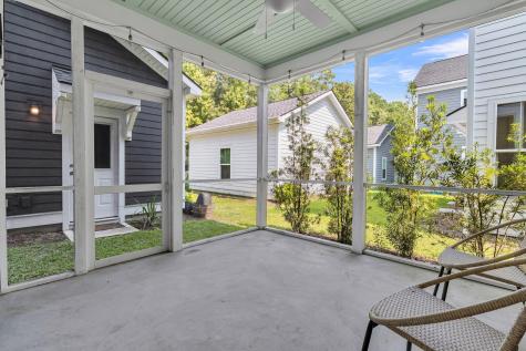 2833 Sugarberry Lane Johns Island SC 29455