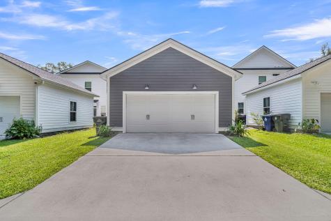 2833 Sugarberry Lane Johns Island SC 29455