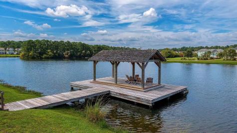 2833 Sugarberry Lane Johns Island SC 29455