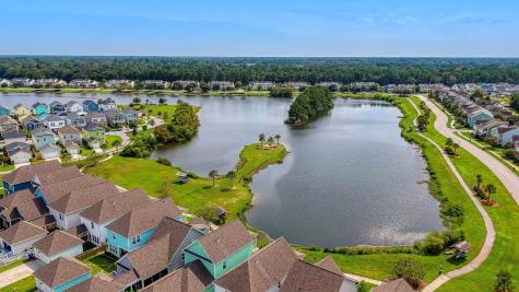 2833 Sugarberry Lane Johns Island SC 29455