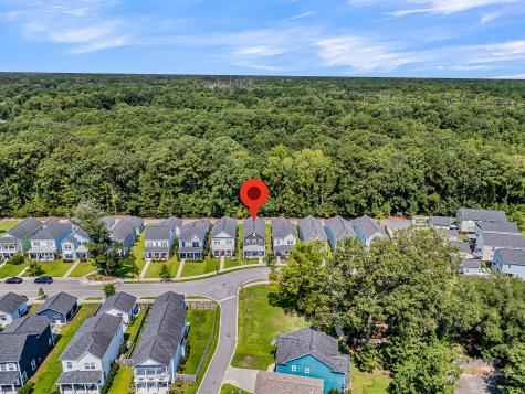 2833 Sugarberry Lane Johns Island SC 29455