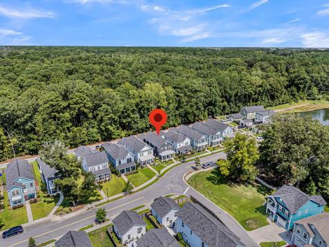 2833 Sugarberry Lane Johns Island SC 29455