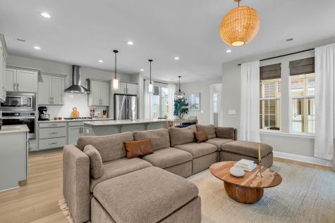 2833 Sugarberry Lane Johns Island SC 29455