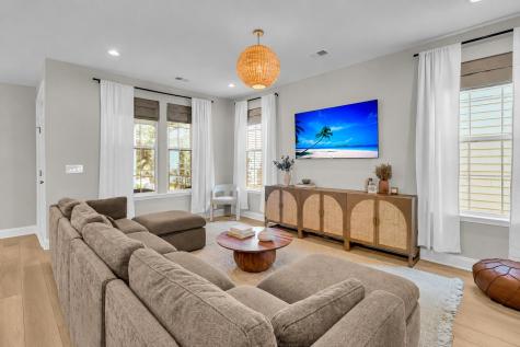 2833 Sugarberry Lane Johns Island SC 29455