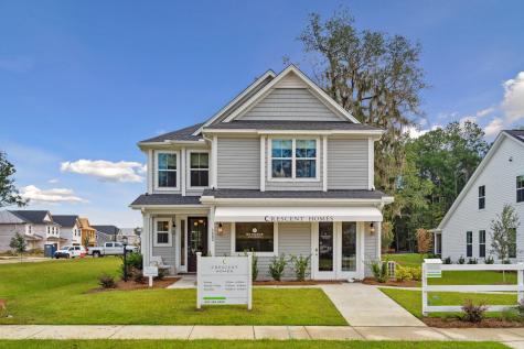 248 Weldin Gate Drive Summerville SC 29483