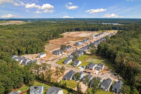 248 Weldin Gate Drive Summerville SC 29483