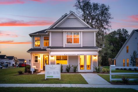 248 Weldin Gate Drive Summerville SC 29483