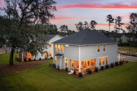 248 Weldin Gate Drive Summerville SC 29483