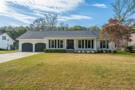 1561 Montclair Street Charleston SC 29407