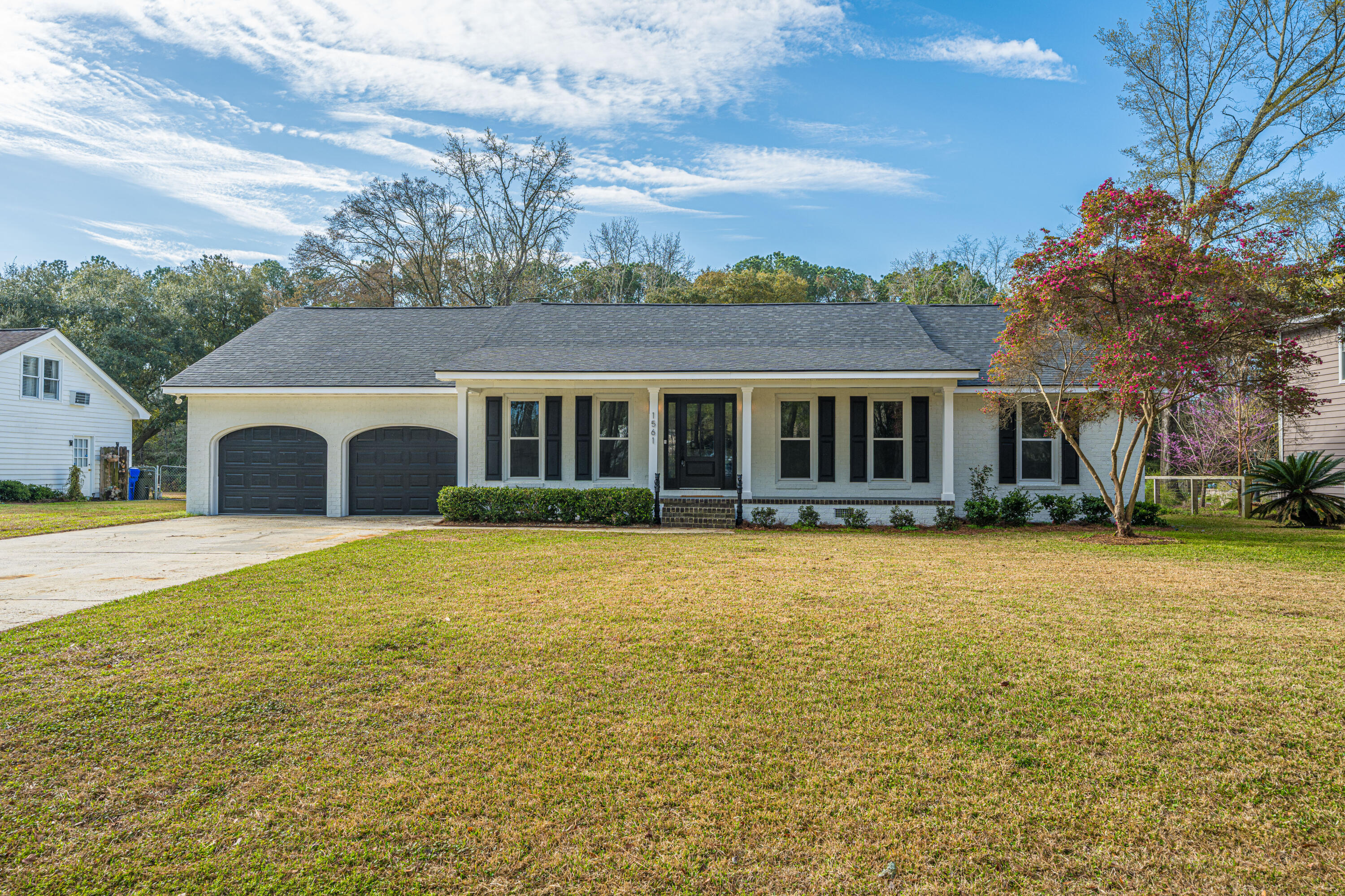 1561 Montclair Street Charleston SC 29407