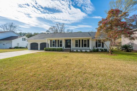 1561 Montclair Street Charleston SC 29407