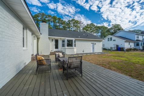 1561 Montclair Street Charleston SC 29407