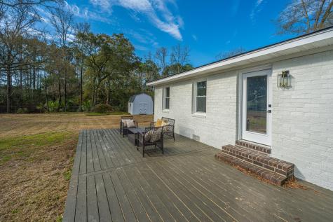1561 Montclair Street Charleston SC 29407
