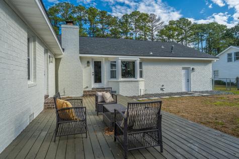 1561 Montclair Street Charleston SC 29407