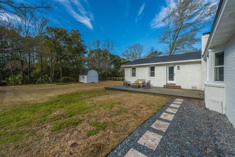 1561 Montclair Street Charleston SC 29407