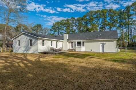 1561 Montclair Street Charleston SC 29407