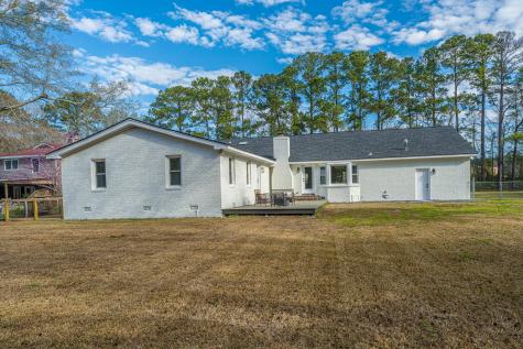 1561 Montclair Street Charleston SC 29407