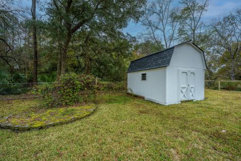 1561 Montclair Street Charleston SC 29407