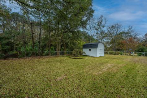 1561 Montclair Street Charleston SC 29407