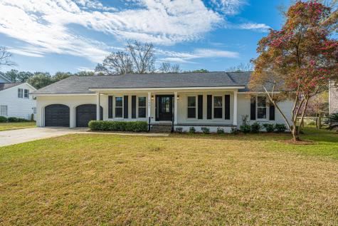 1561 Montclair Street Charleston SC 29407