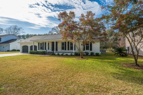 1561 Montclair Street Charleston SC 29407