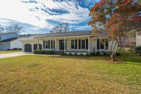 1561 Montclair Street Charleston SC 29407