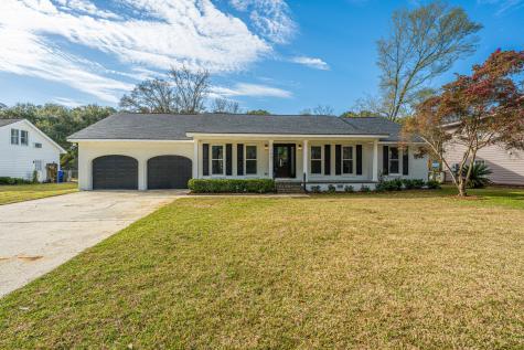 1561 Montclair Street Charleston SC 29407