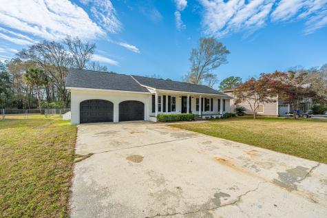 1561 Montclair Street Charleston SC 29407