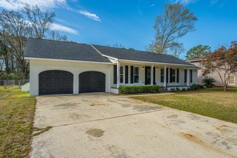 1561 Montclair Street Charleston SC 29407