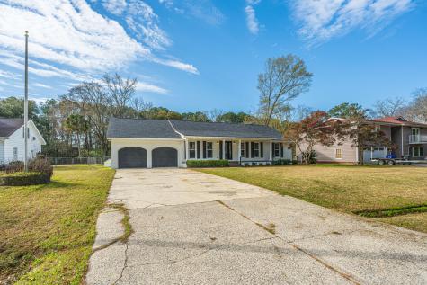 1561 Montclair Street Charleston SC 29407