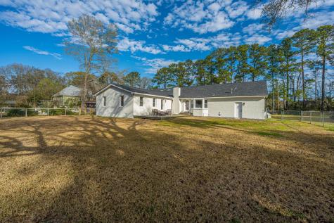 1561 Montclair Street Charleston SC 29407