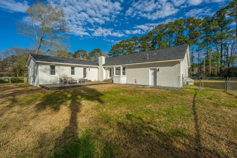 1561 Montclair Street Charleston SC 29407