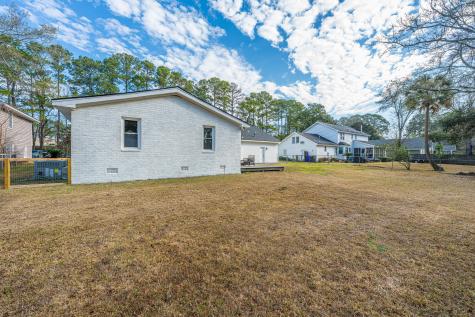 1561 Montclair Street Charleston SC 29407