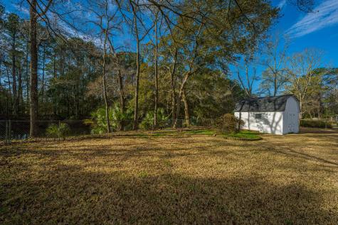 1561 Montclair Street Charleston SC 29407