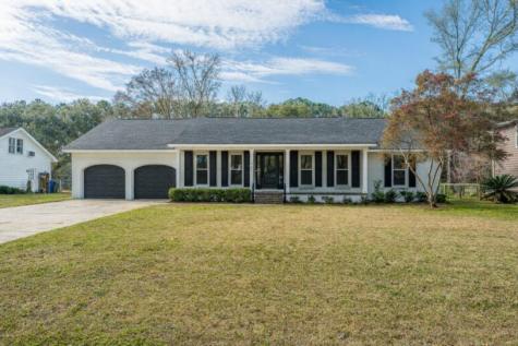 1561 Montclair Street Charleston SC 29407