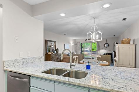 2469 Racquet Club Drive Seabrook Island SC 29455