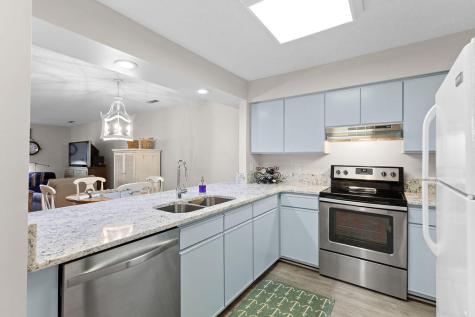 2469 Racquet Club Drive Seabrook Island SC 29455