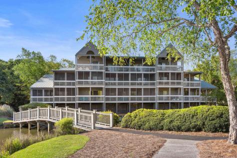 2469 Racquet Club Drive Seabrook Island SC 29455