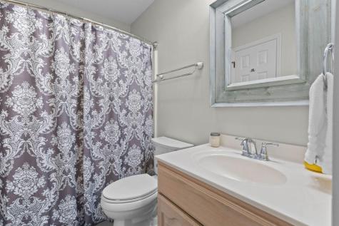 2469 Racquet Club Drive Seabrook Island SC 29455
