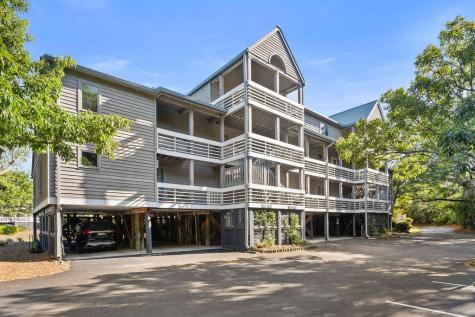 2469 Racquet Club Drive Seabrook Island SC 29455