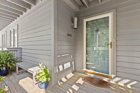 2469 Racquet Club Drive Seabrook Island SC 29455