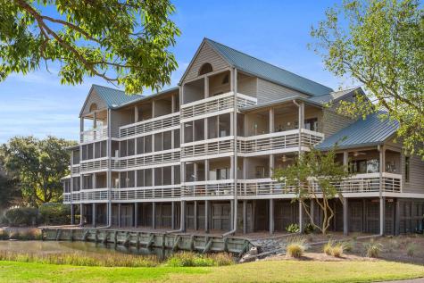 2469 Racquet Club Drive Seabrook Island SC 29455
