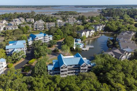 2469 Racquet Club Drive Seabrook Island SC 29455